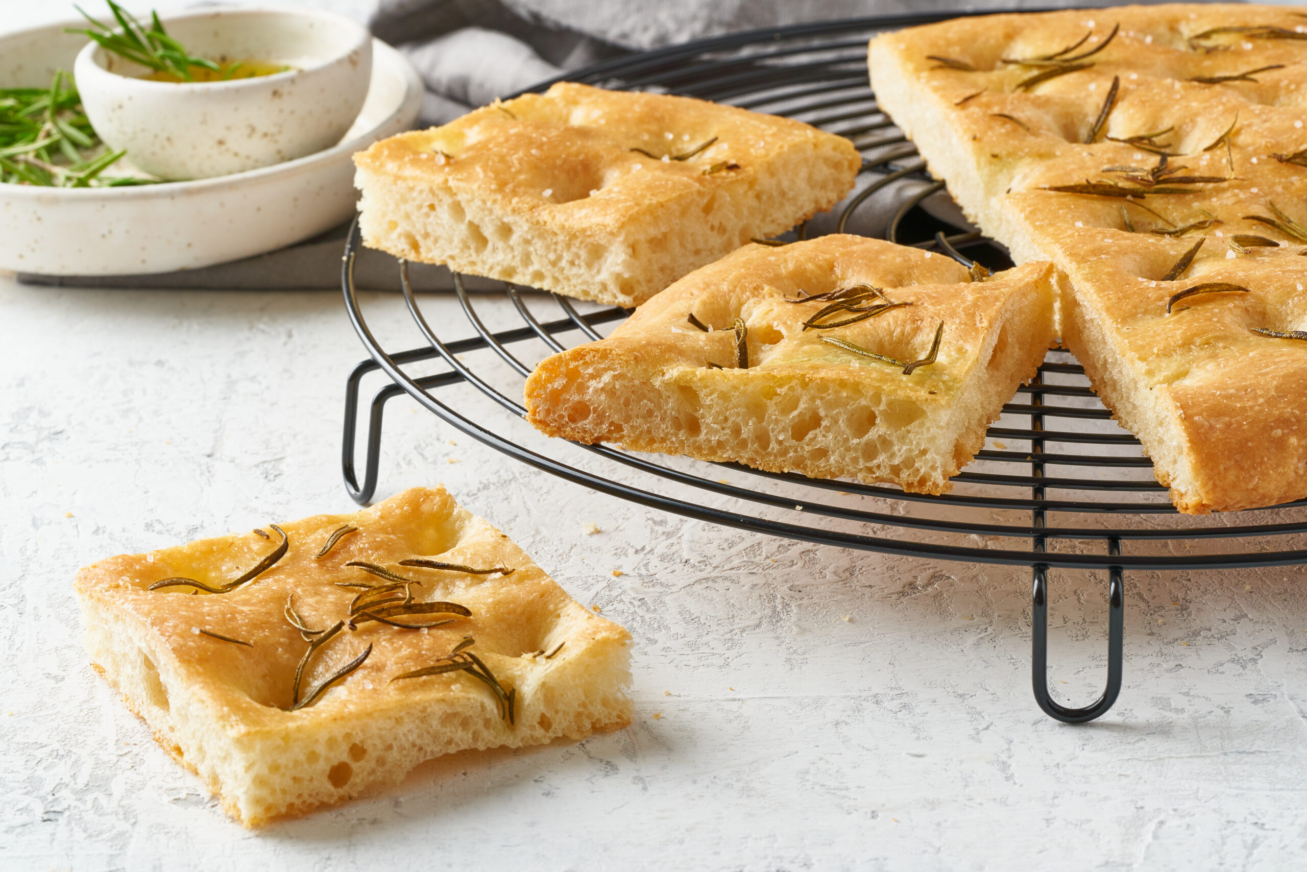 Focaccia