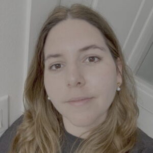 Profile photo of Paulina Cabou